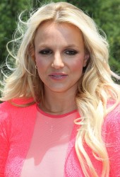 BRITNEY SPEARS
