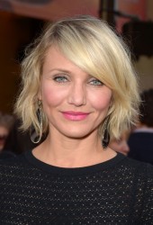 CAMERON DIAZ