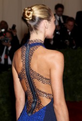 CANDICE SWANEPOEL