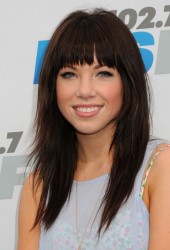 CARLY RAE JEPSEN