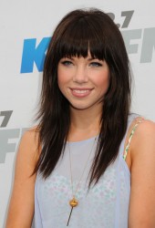 CARLY RAE JEPSEN