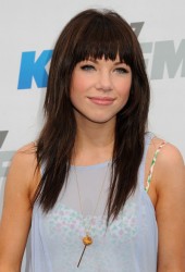 CARLY RAE JEPSEN
