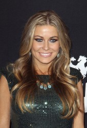 CARMEN ELECTRA