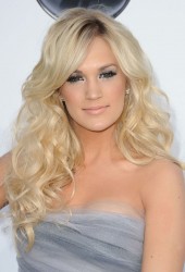 CARRIE UNDERWOOD
