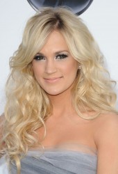 CARRIE UNDERWOOD