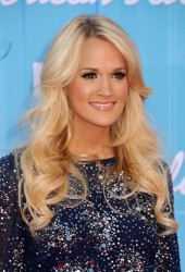 CARRIE UNDERWOOD