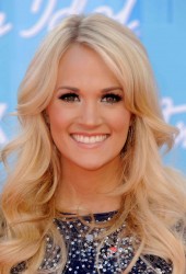 CARRIE UNDERWOOD