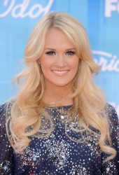 CARRIE UNDERWOOD