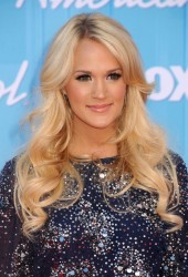 CARRIE UNDERWOOD