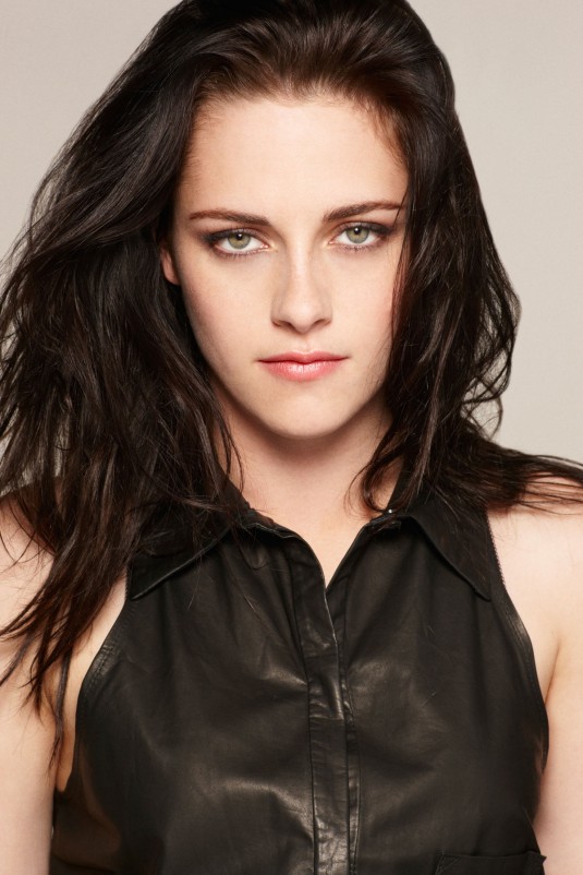 KRISTEN STEWART