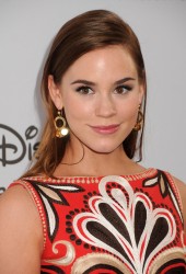 CHRISTA B. ALLEN