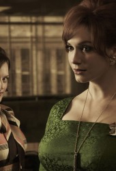 CHRISTINA HENDRICKS