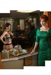 CHRISTINA HENDRICKS