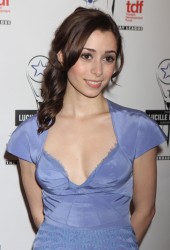 CRISTIN MILIOTI