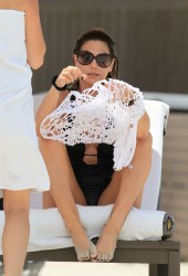 DAISY FUENTES