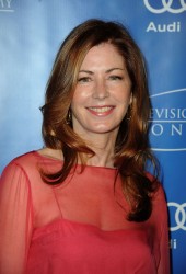DANA DELANEY