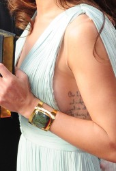 DANIELLE LINEKER