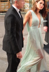 DANIELLE LINEKER