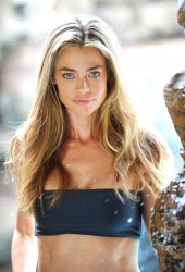 DENISE RICHARDS