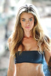 DENISE RICHARDS