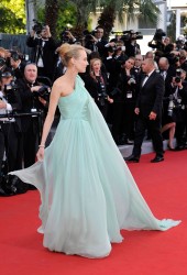 DIANE KRUGER
