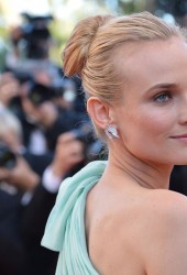 DIANE KRUGER