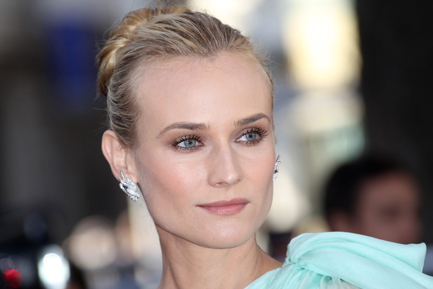 DIANE KRUGER at 65th Cannes Film Festival Opening Ceremony – HawtCelebs