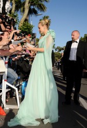 DIANE KRUGER