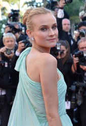 DIANE KRUGER