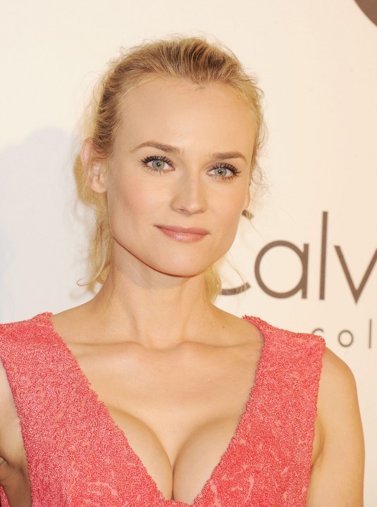 DIANE KRUGER