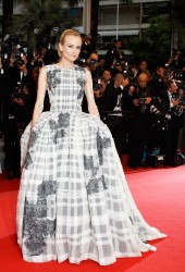 DIANE KRUGER
