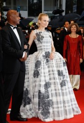 DIANE KRUGER