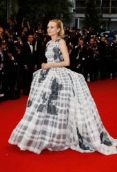 DIANE KRUGER