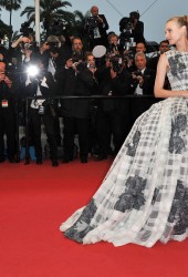 DIANE KRUGER