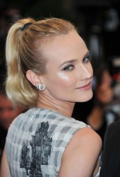 DIANE KRUGER