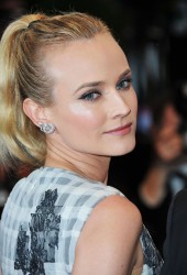 DIANE KRUGER