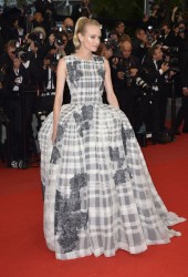 DIANE KRUGER