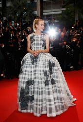 DIANE KRUGER