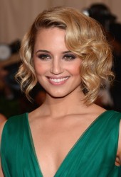 DIANNA AGRON