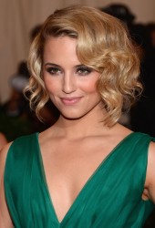 DIANNA AGRON