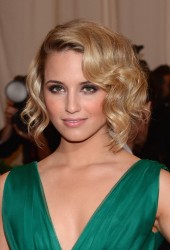 DIANNA AGRON