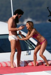 ELISABETTA CANALIS