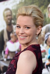 ELIZABETH BANKS