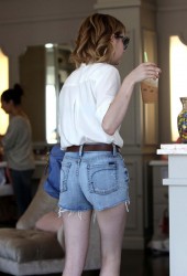 EMMA ROBERTS