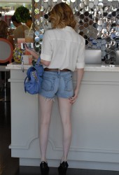EMMA ROBERTS