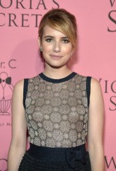 EMMA ROBERTS