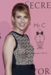 EMMA ROBERTS
