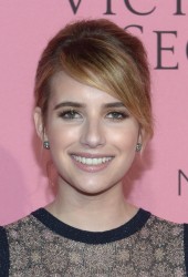EMMA ROBERTS