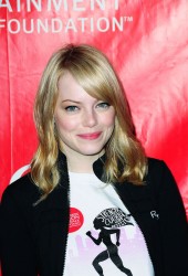 EMMA STONE