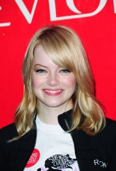 EMMA STONE